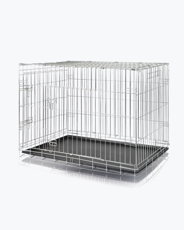 Клітка Trixie для тварин, металева, 109 x 79 x 71 см
