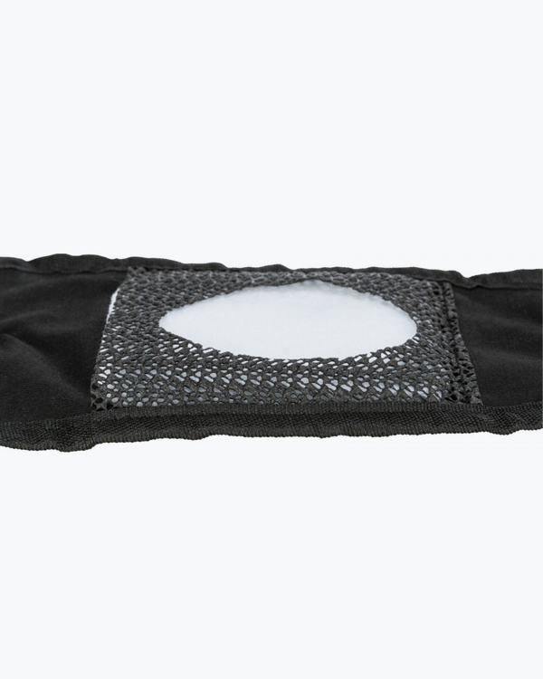 Гігієнічні труси Trixie XL 60-70 см (чорні) - фото 2