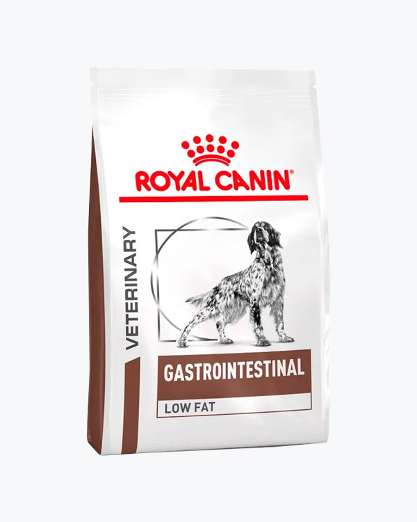 Сухий корм для собак ROYAL CANIN VHN GASTRO-INTESTINAL, 2 кг.